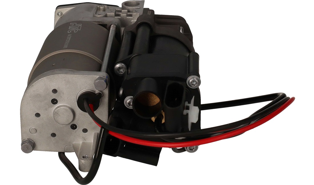 Kompressor