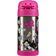 Gourde isotherme FUNTAINER BOTTLE