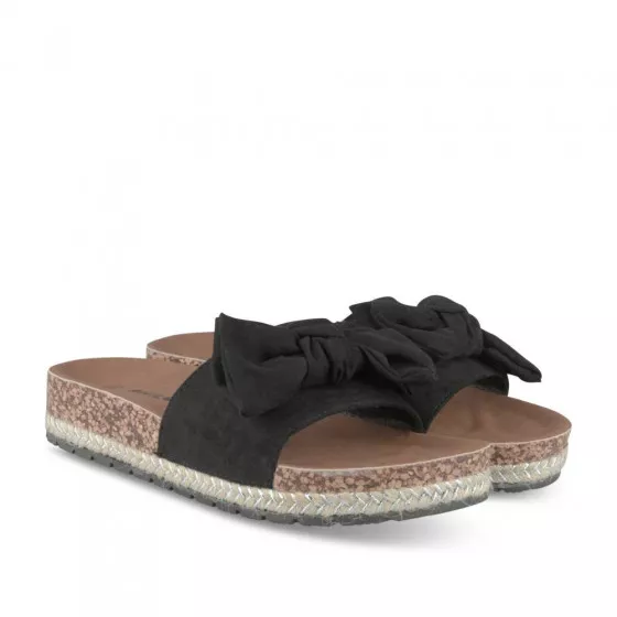 Mules NOIR PHILOV