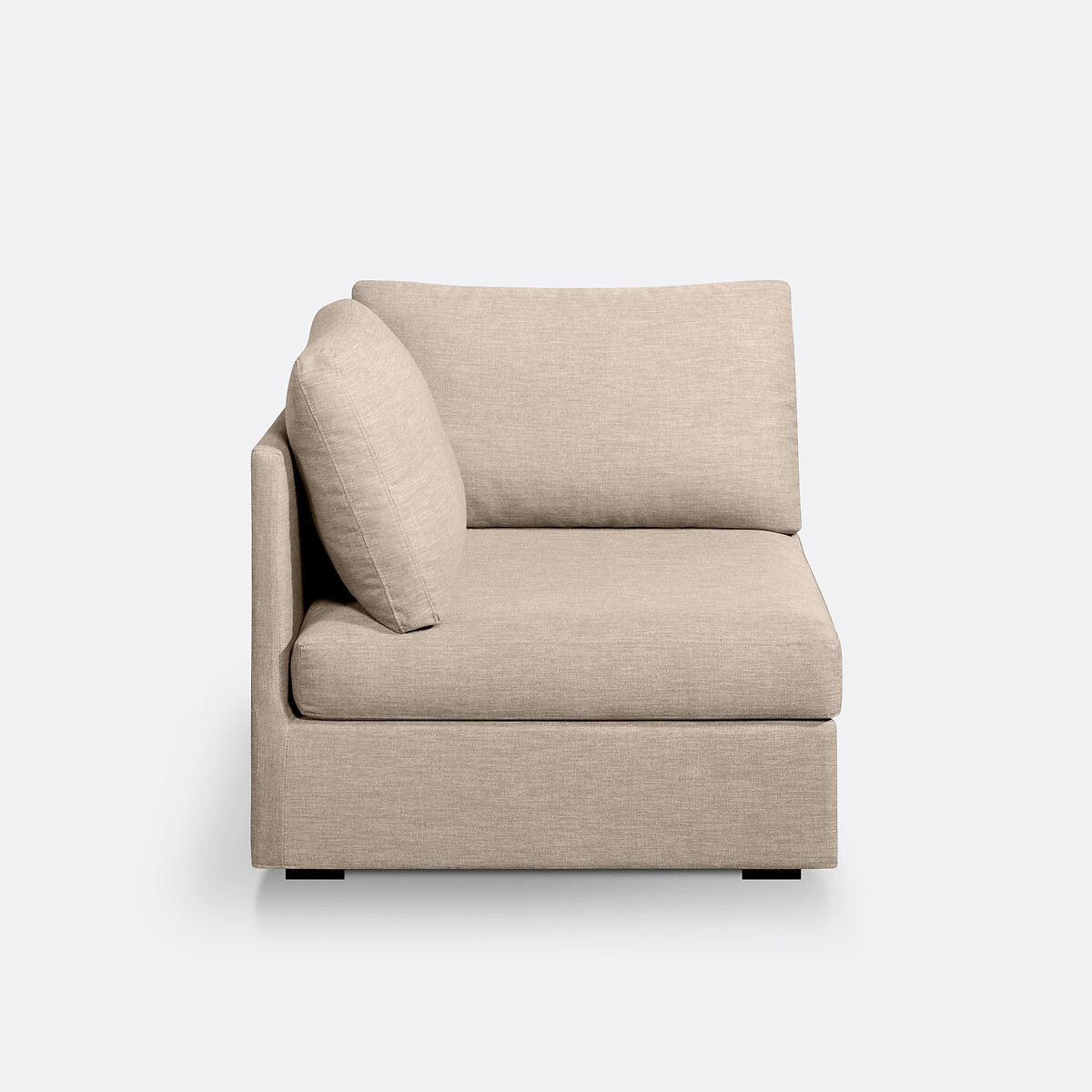 SO'HOME<br>Elemento de canto, excelente conforto. mêlee bultex, Robin