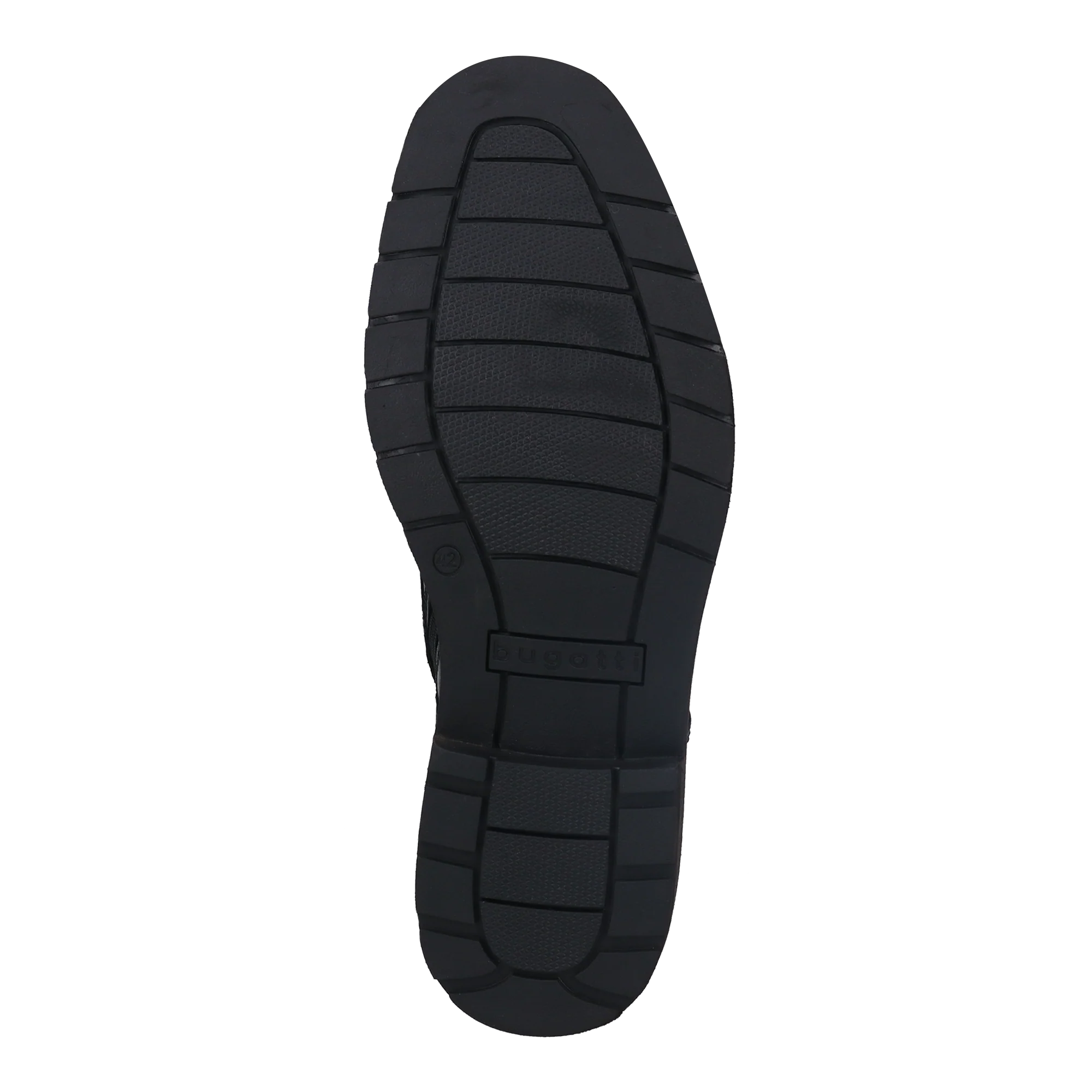 Stiefel schwarz