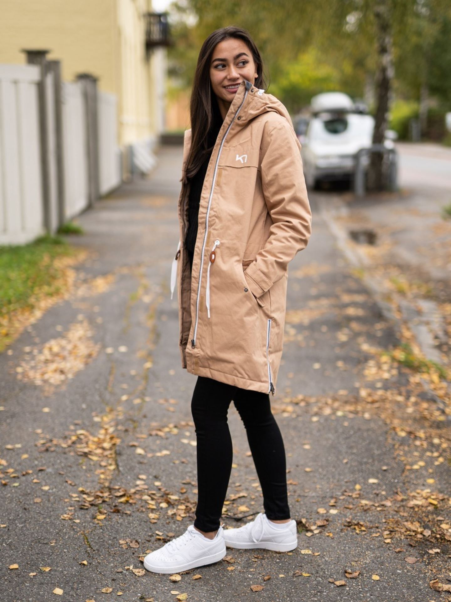 Rokne Parka