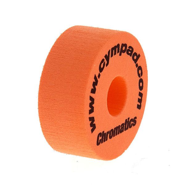 Cympad Chromatics Set Orange Ø40/15mm