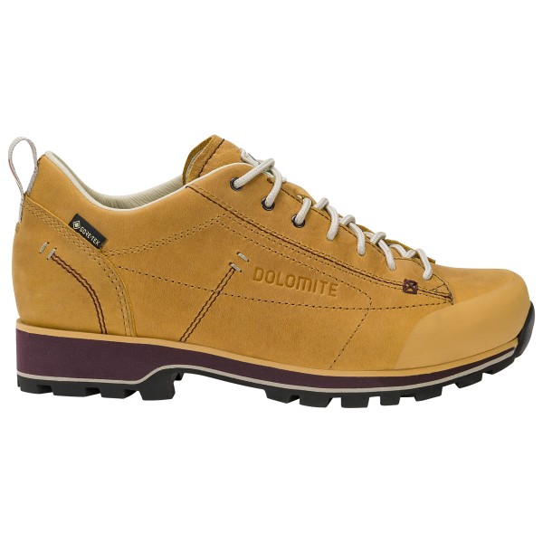 Dolomite - Women's Cinquantaquattro Low Full Grain Evo GTX - Chaussures de loisirs