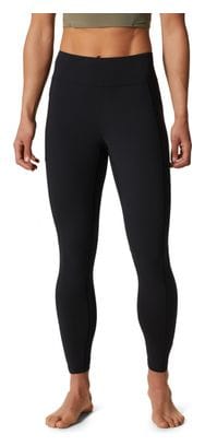 Pantalon Mountain Hardwear Mountain Stretch Noir Femme