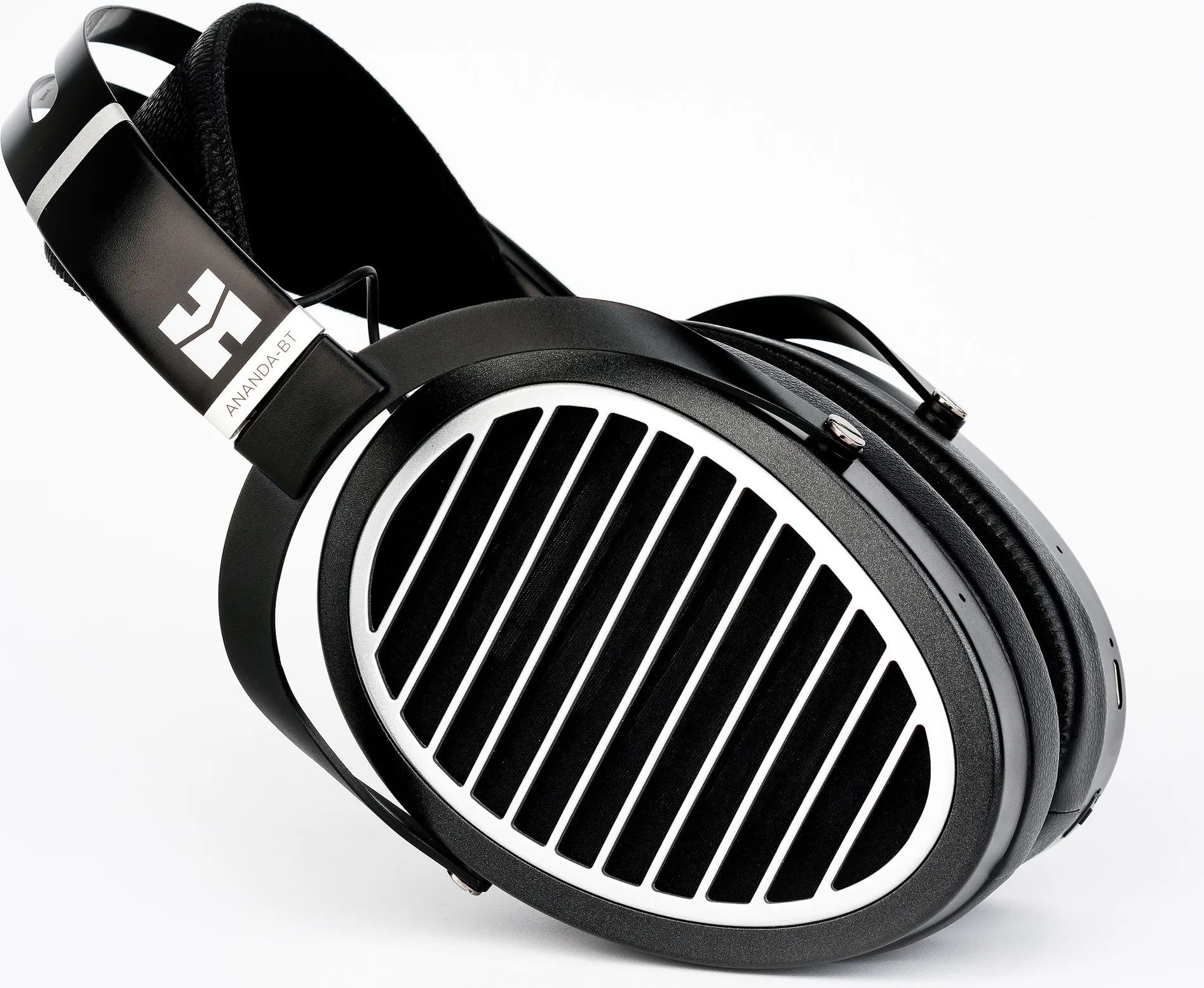 HiFiMAN Ananda BT R2R Casques Bluetooth