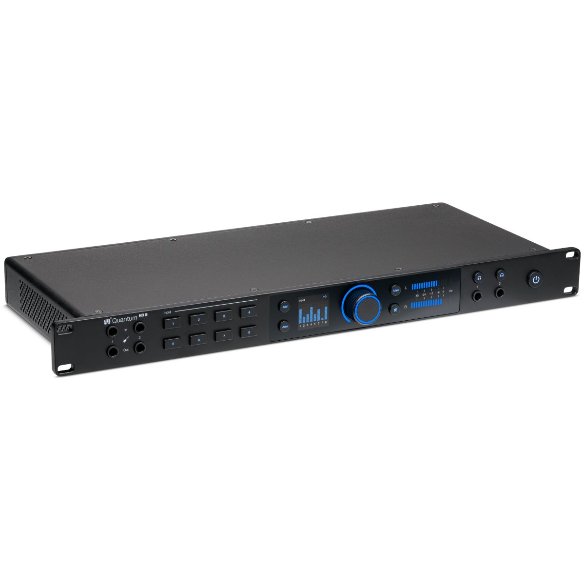 Presonus Quantum HD 8 audio interface
