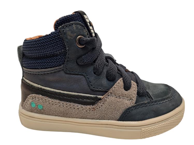 BunniesJR 224751 Blauw 129