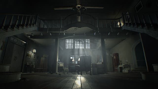 RESIDENT EVIL 7 biohazard Season Pass