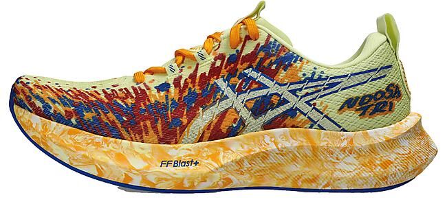 ASICS - CHAUSSURES DE TRIATHLON NOOSA TRI 16 M
