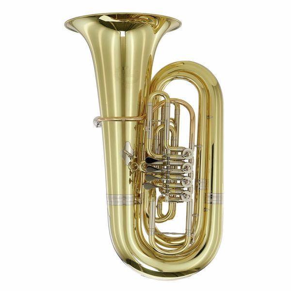 B&S GR51-L Bb-Tuba