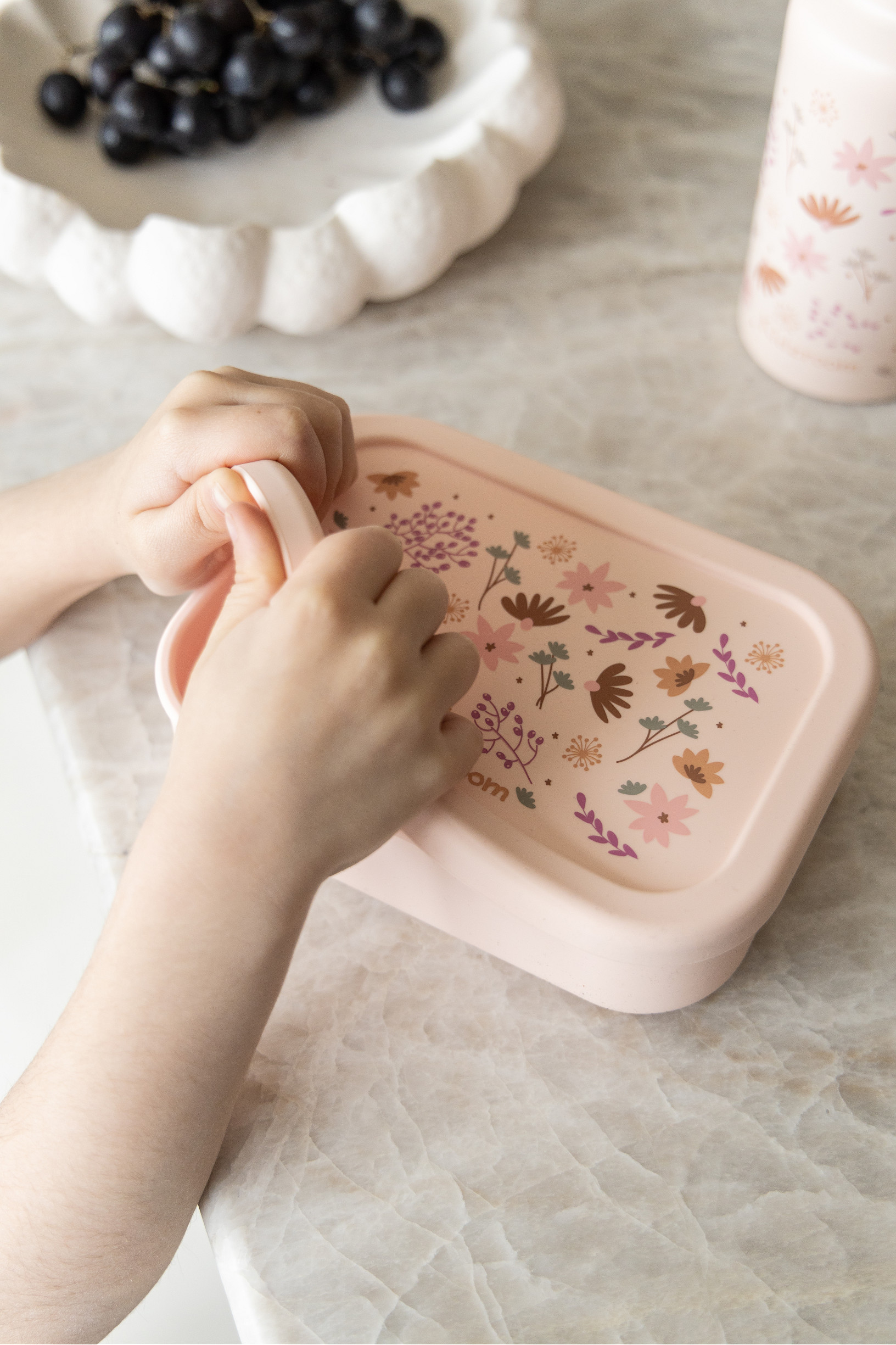 Lunchbox Kidzroom Enchanted memories