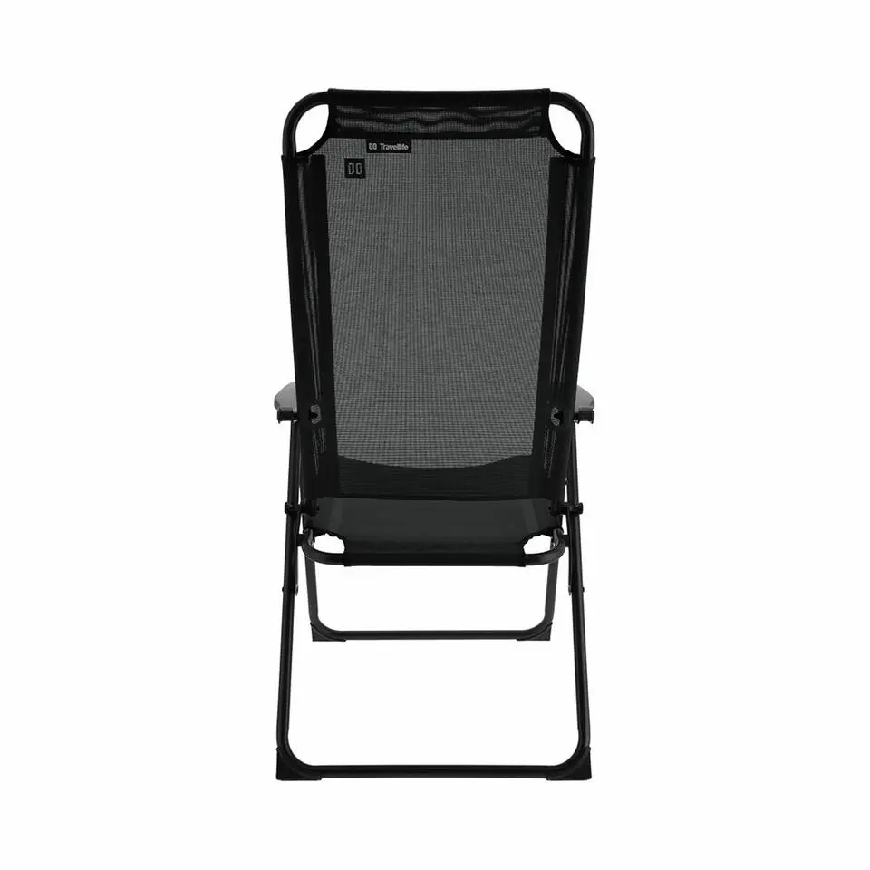 Travellife Como standenstoel - blend grey