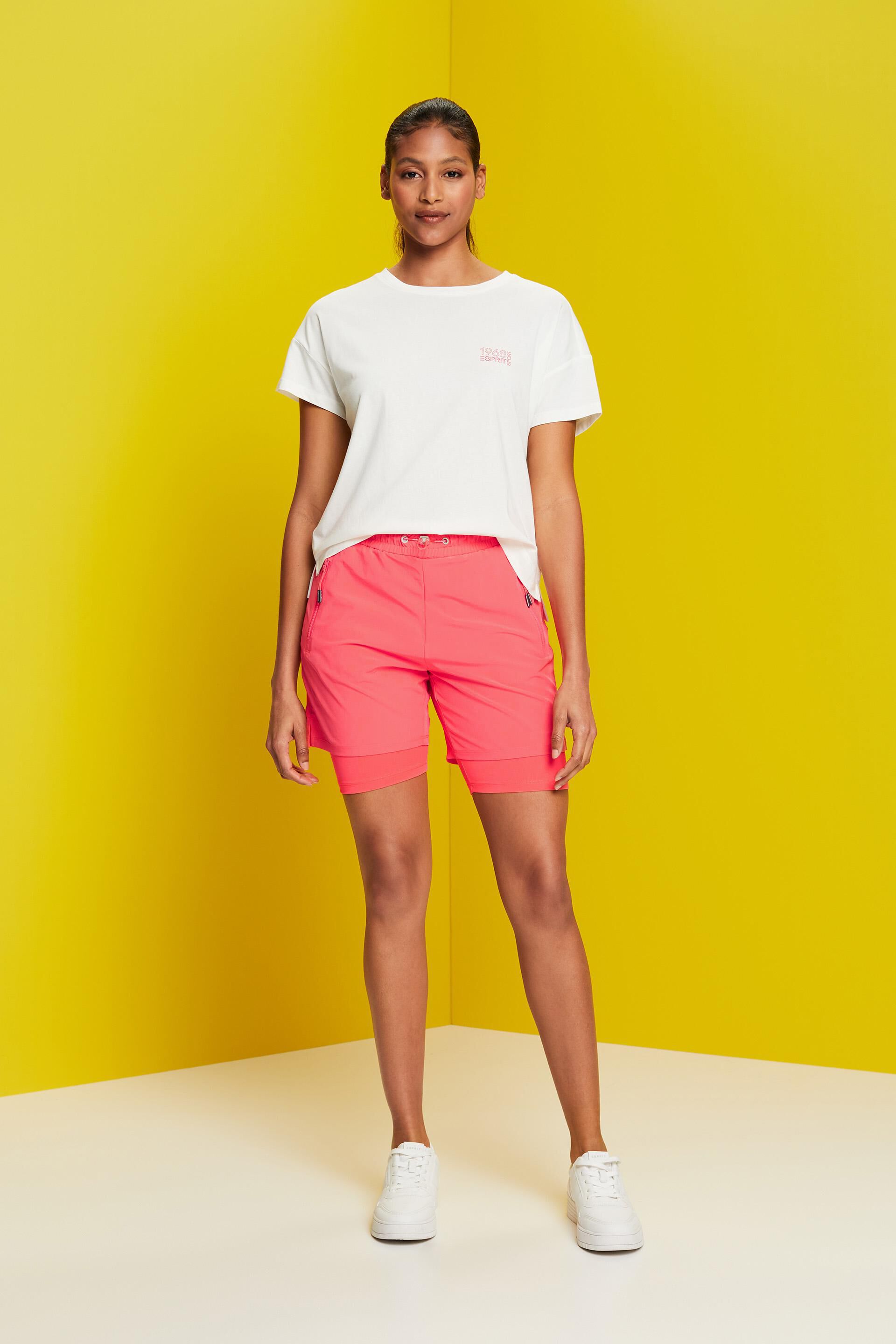 Shorts knitted