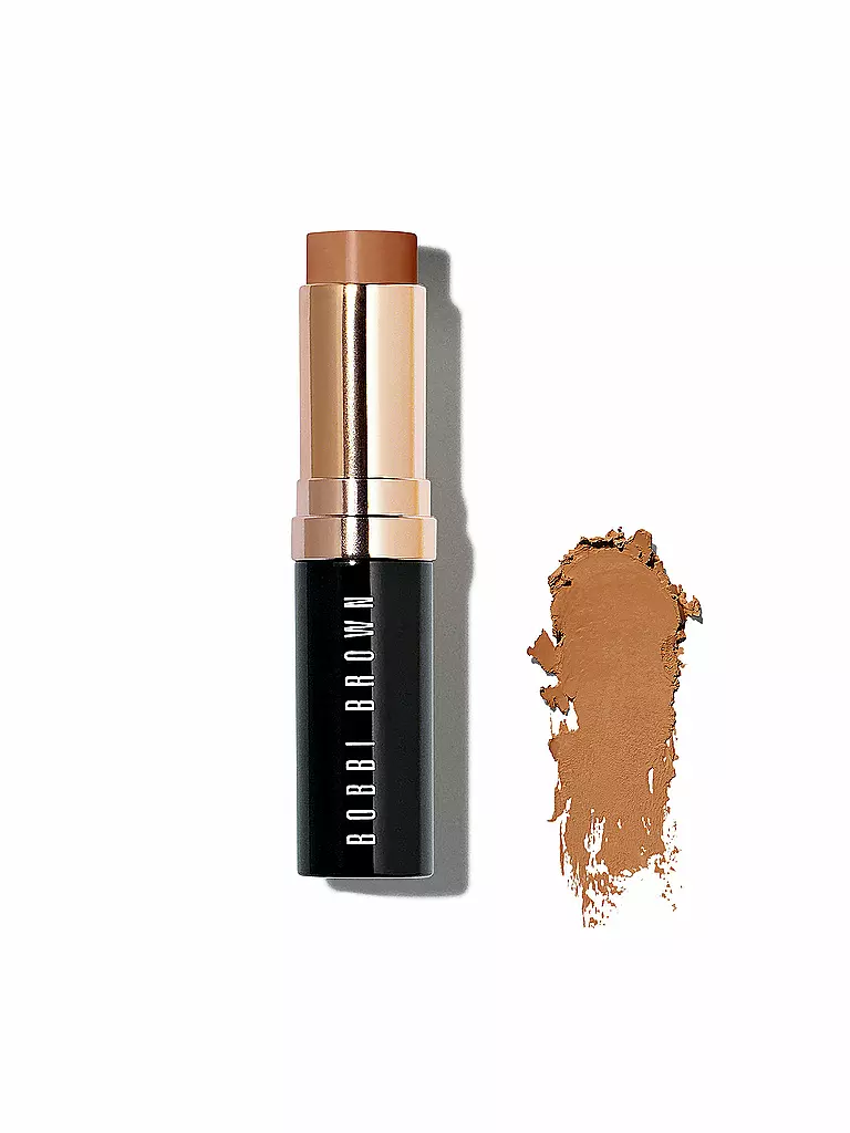 BOBBI BROWN Skin Foundation Stick (42 / C-066 Cold Honey) beige