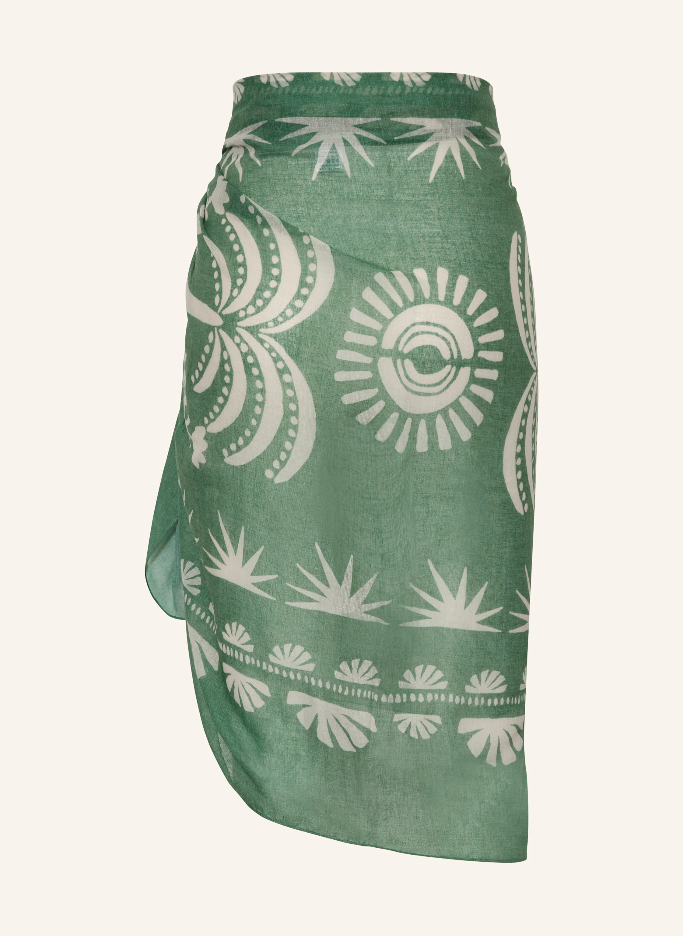 watercult Pareo RUSTIC MED