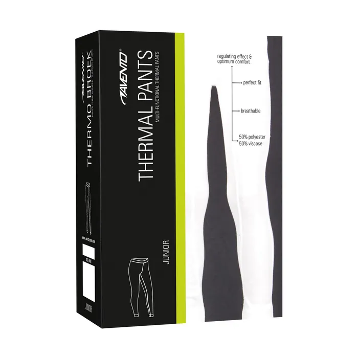 Avento Thermobroek Junior