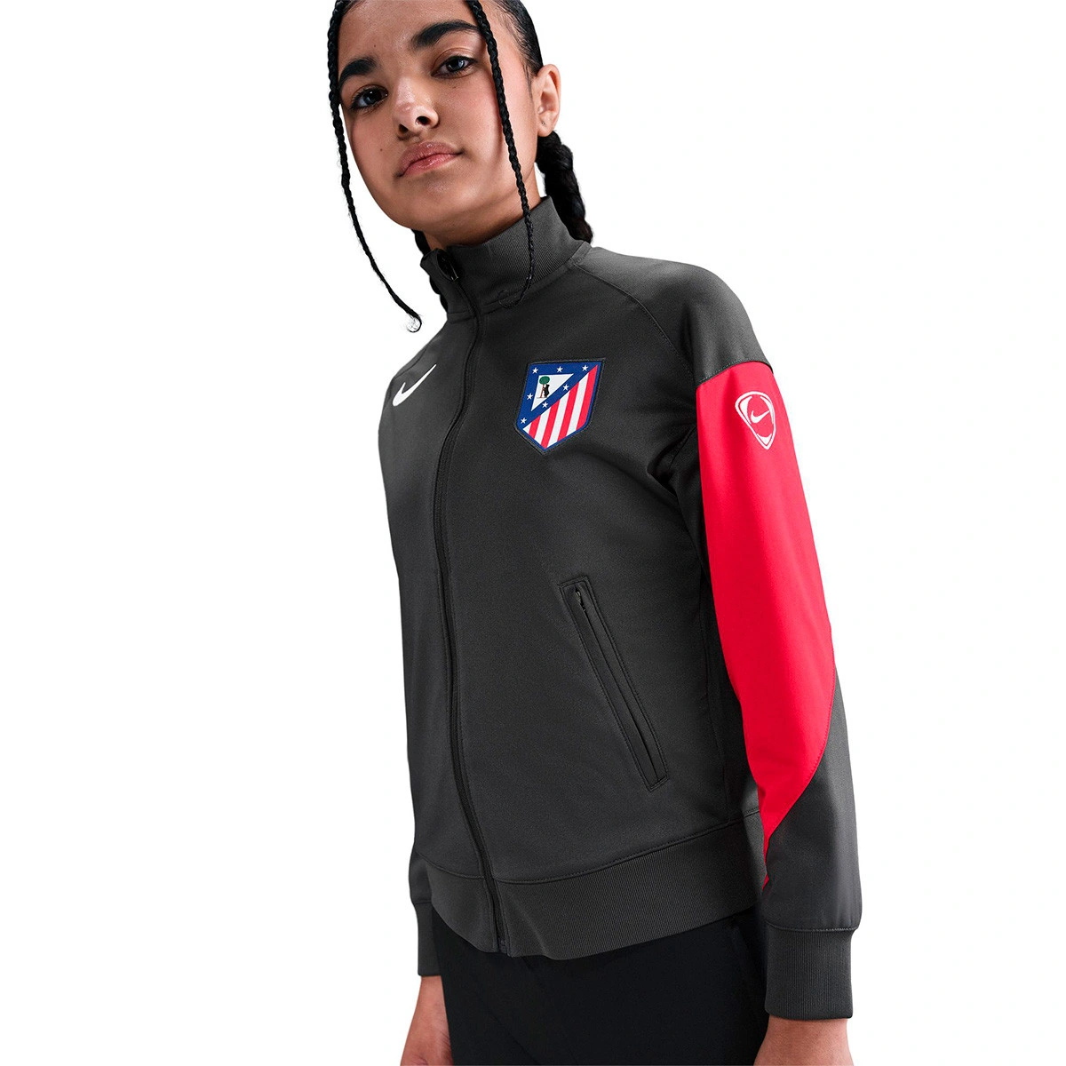 Fato de treino Nike Atl Madrid Training 2025-2026 Criança