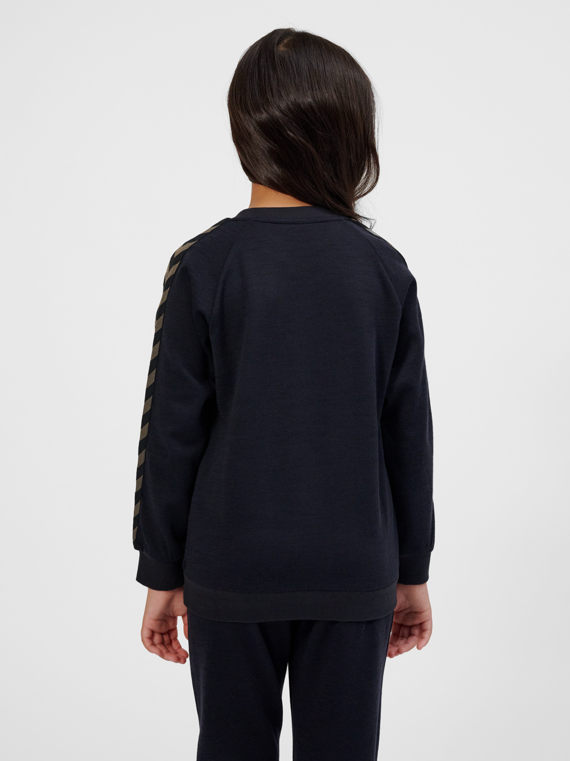 hmlWONG SWEATSHIRT