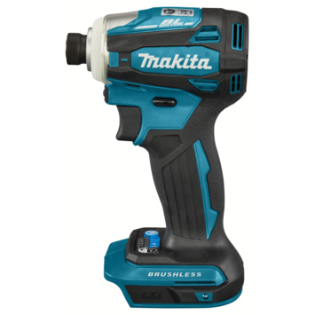 Makita LXT 18V Slagschroevendraaier DTD172ZJ (zonder accu)