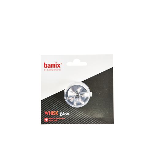 Bamix Blenderskive