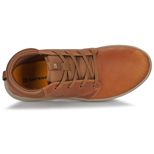 Caterpillar - PROXY MID - Marron