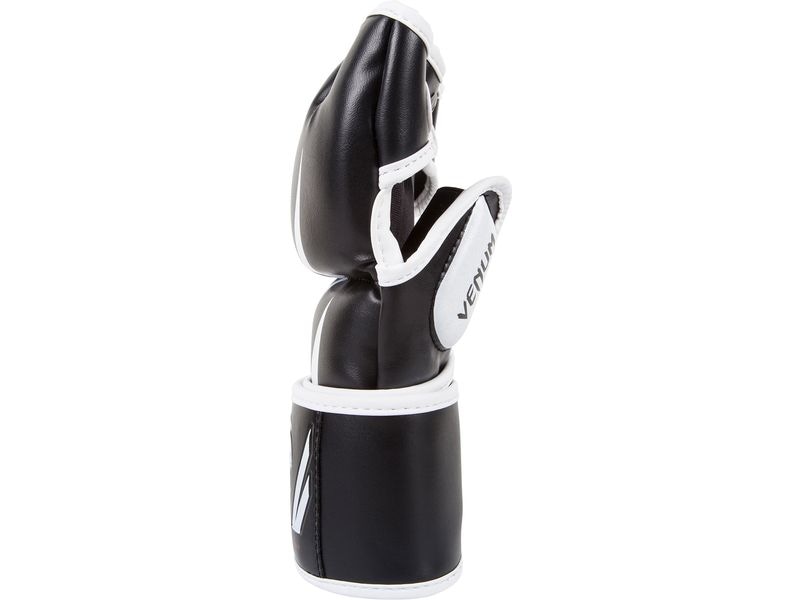 Venum Challenger MMA Gloves Schwarz/Weiss, S Kampfsport-Handschuhe
