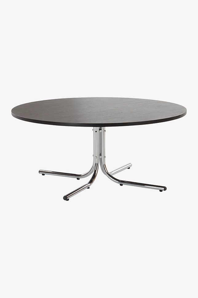 CHIPLEY sofabord diameter 100 cm