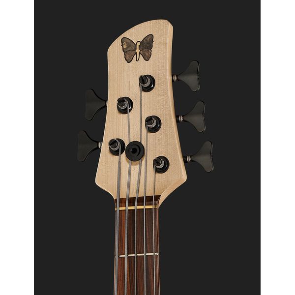 Fodera Emperor Standard 5 2021