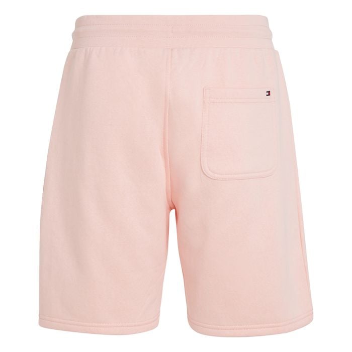 Tommy Hilfiger Sweat Short Heren