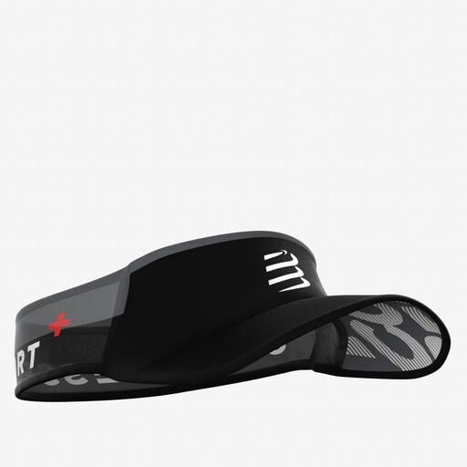 Viseira Compressport Ultraleve