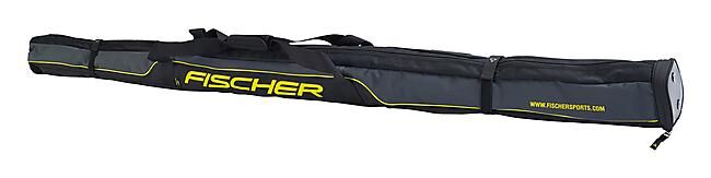 FISCHER - HOUSSE A SKI 1 PAIRE XC PERFORMANCE 195/210 CM