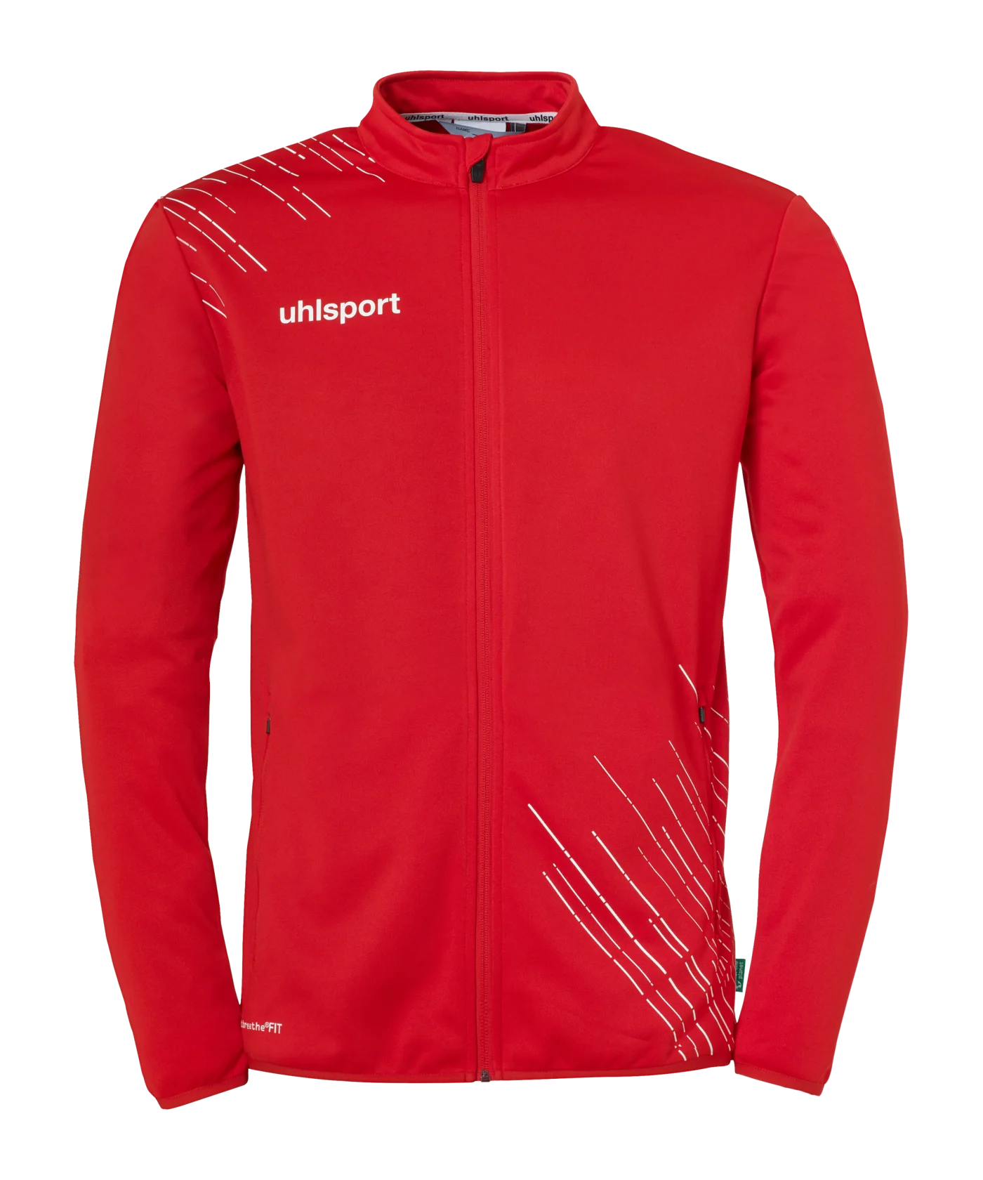 uhlsport Score 26 Classic Trainingsjacke Rot F04