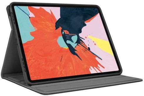 Targus - VersaVu Classic Case - Hoesje - Zwart - Voor iPad Pro 12,9 inch
