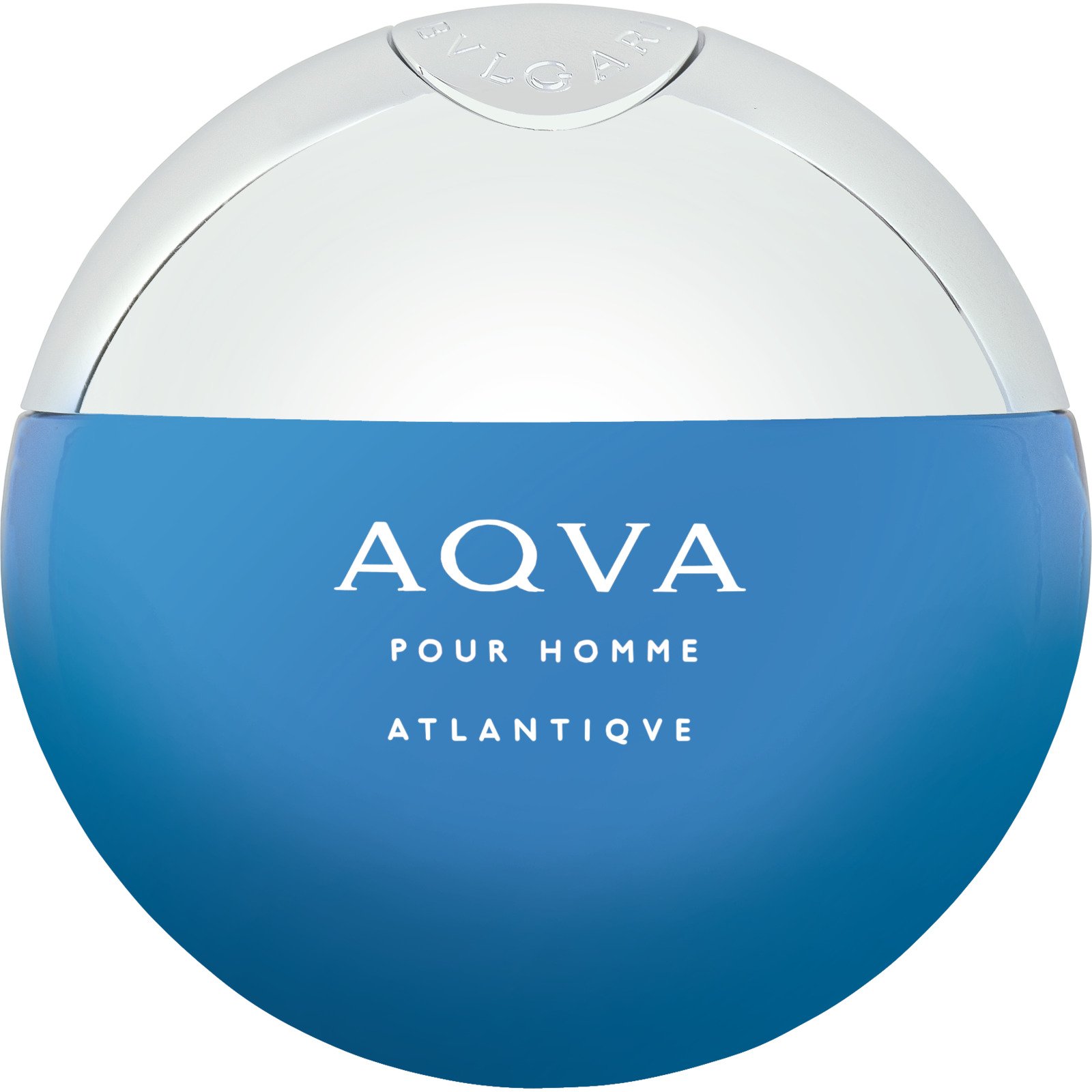 Bulgari Aqua pour Homme Atlantique Eau de Toilette 50 ml