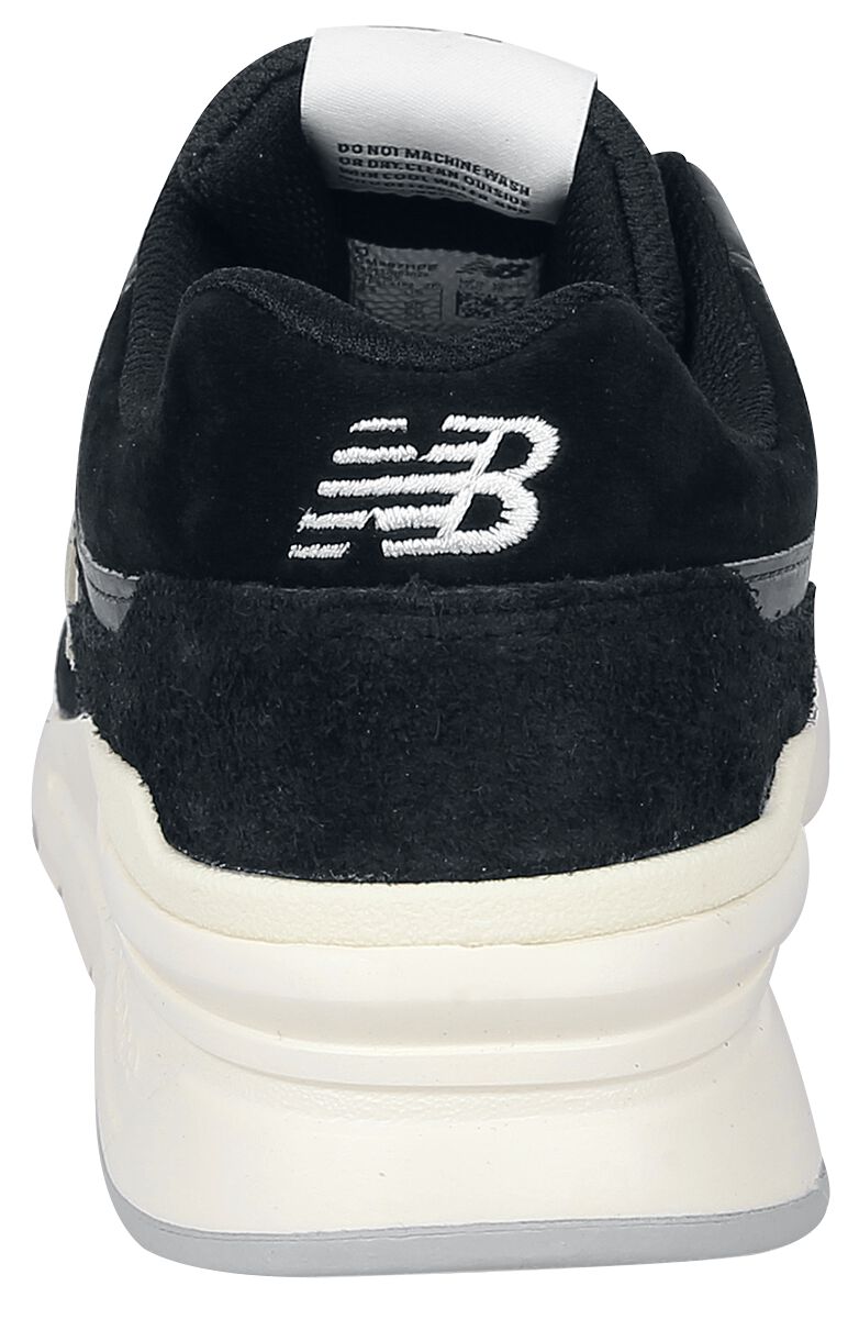 Lifestyle CM997 | New Balance Baskets