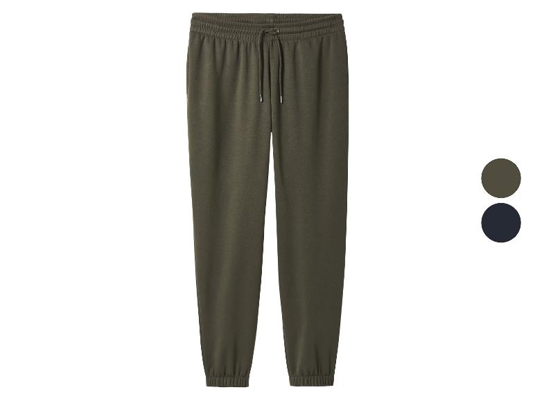 Heren joggingbroek