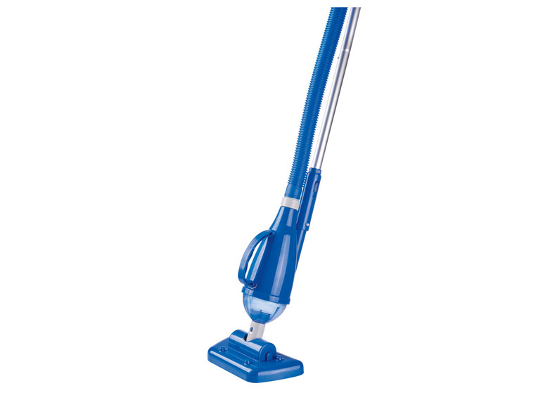 Vacuüm stofzuigerset