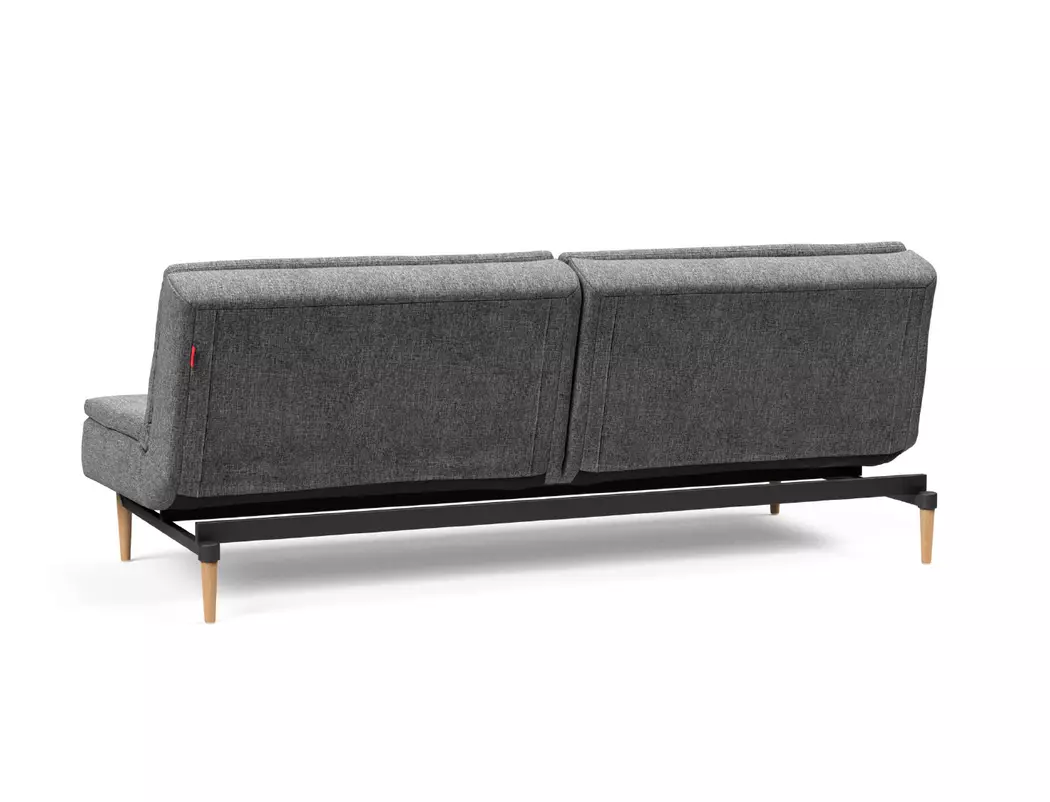 Schlafsofa Dublexo Styletto hell