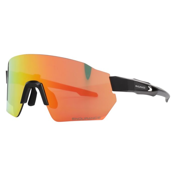 Endurance Unisex Solbriller Mathieu Frameless Sports Glass Sort