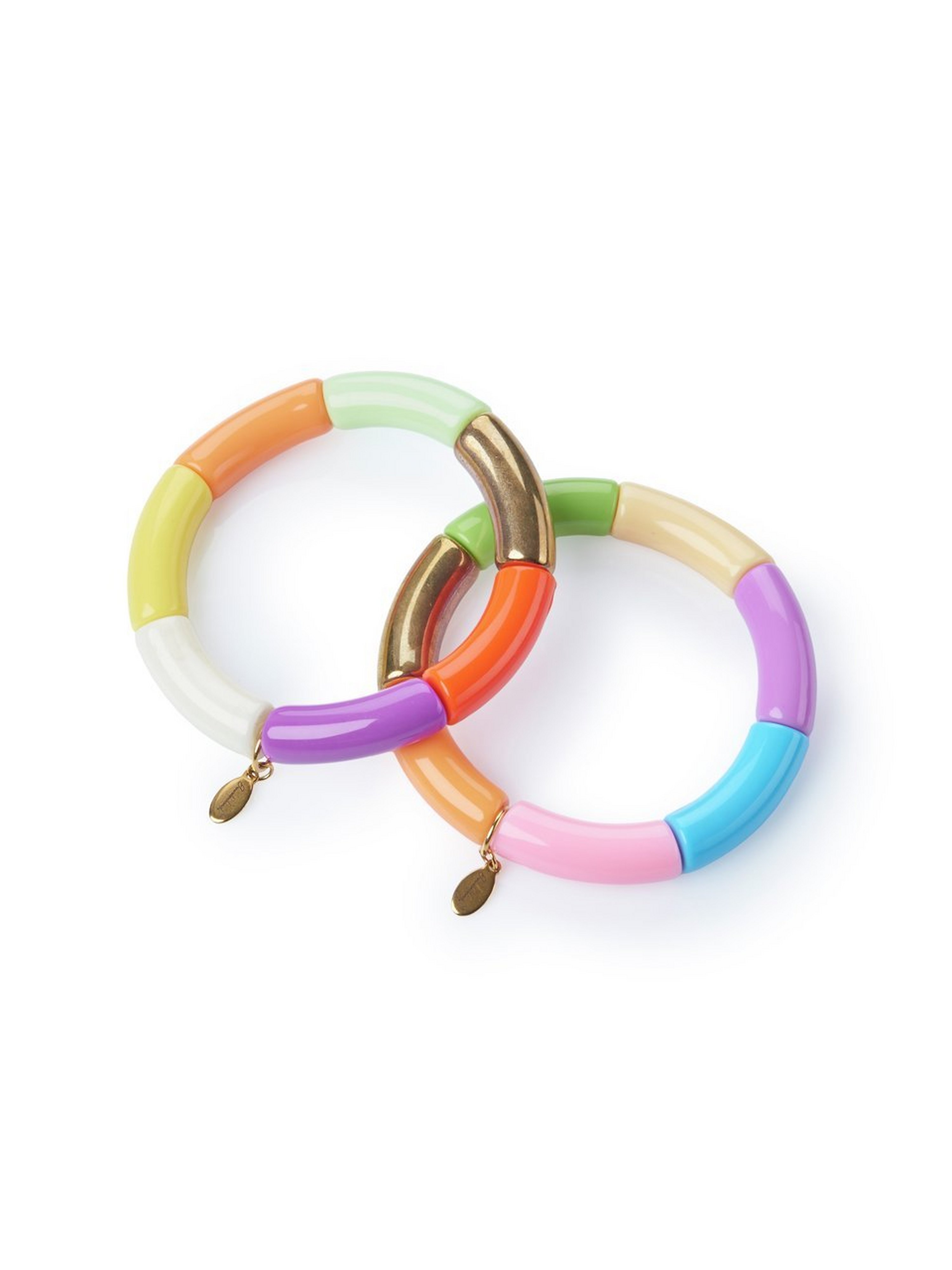 Elastisches Armband-Set