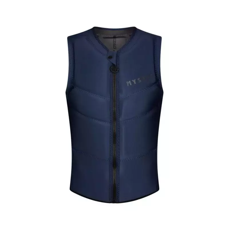 Veste impact MYSTIC Star Fzip Kite Night Blue