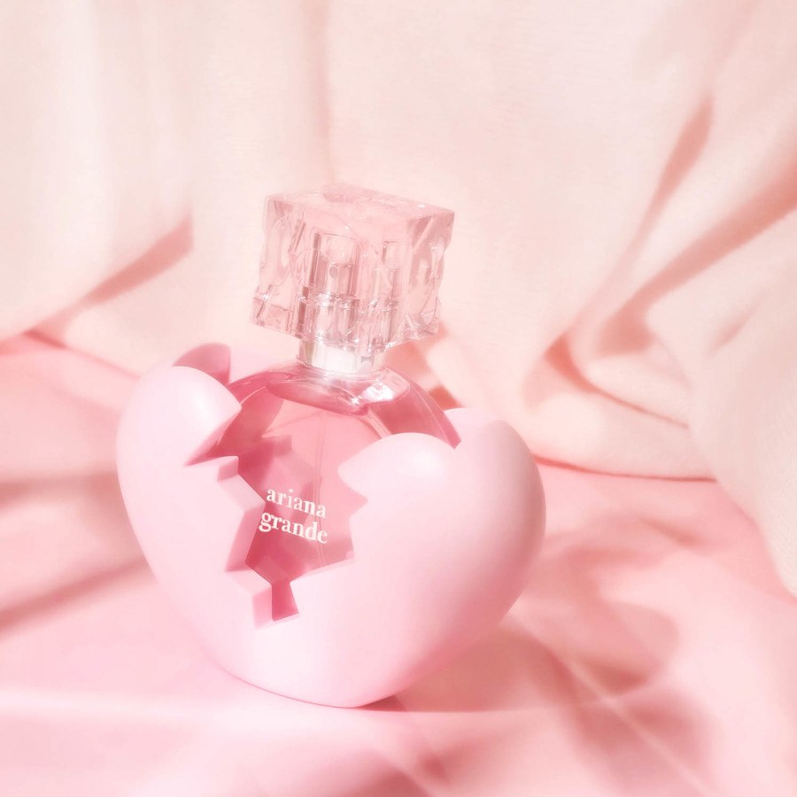 Ariana Grande Thank U Next Eau De Parfum 30ml