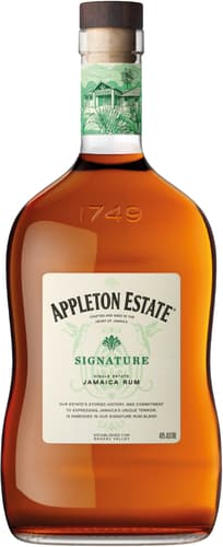 Appleton Estate Signature Blend Jamaica Rum