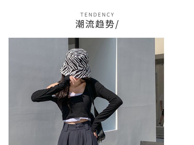 Indiclofie - Hoge taille taps toelopende pantalon