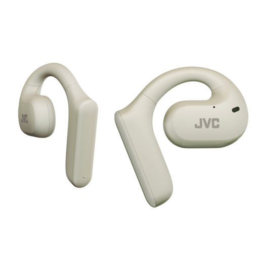 Fones de ouvido sem fio Bluetooth JVC HA-NP35T-WU