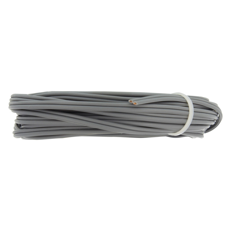 Luidsprekerkabel 10m 2x0,35mm²