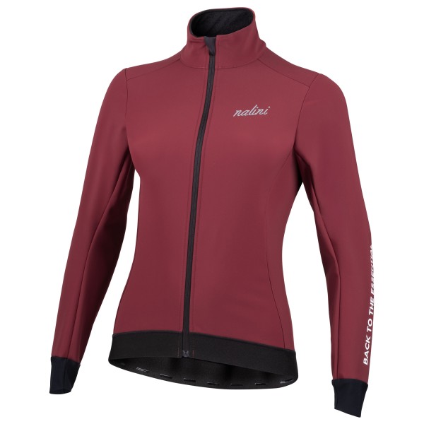 Nalini - Women's Pure Road Jacket - Veste de cyclisme