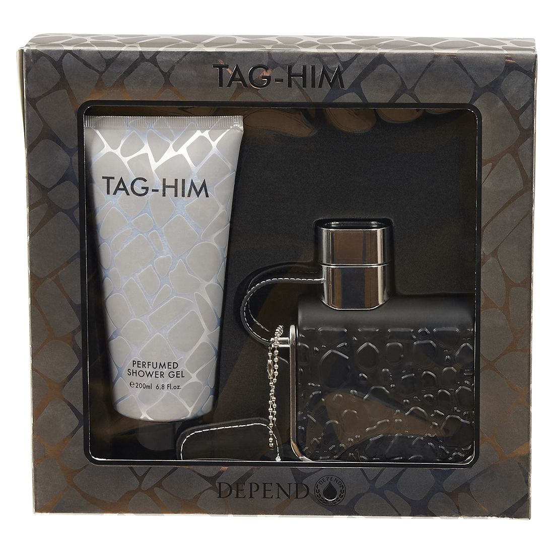 TAG-HIM Gavesett