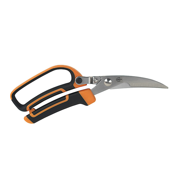 Ciseaux pour gros travaux Magnusson 21 cm